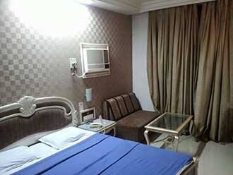 Hotel Venus International, Akola 2